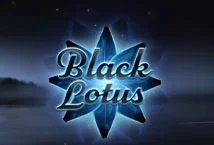 Black Lotus Air Dice slot